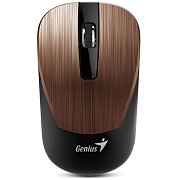 NX-7015 měděná bezdrátová myš GENIUS