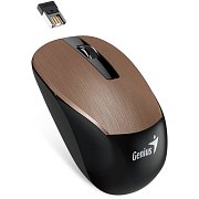 NX-7015 měděná bezdrátová myš GENIUS