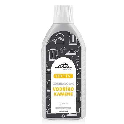 Odstraňovač vodního kamene ETA 5597 00201