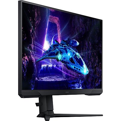 Odyssey G30D 27 LED Gam Monitor SAMSUNG