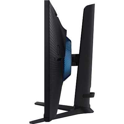 Odyssey G30D 27 LED Gam Monitor SAMSUNG