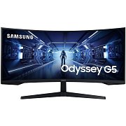 Odyssey G55T 34 SAMSUNG