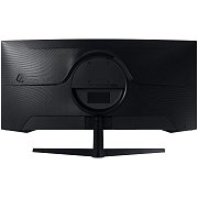 Odyssey G55T 34 SAMSUNG