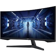 Odyssey G55T 34 SAMSUNG