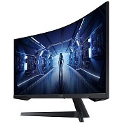 Odyssey G55T 34 SAMSUNG