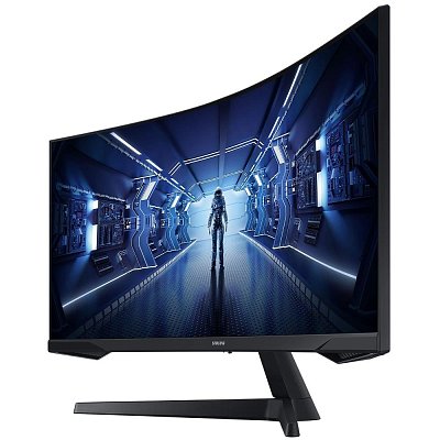 Odyssey G55T 34 SAMSUNG