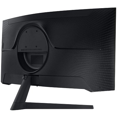 Odyssey G55T 34 SAMSUNG
