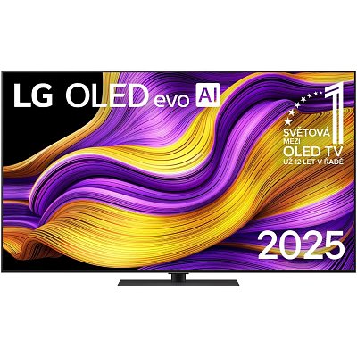 OLED65G56LS OLED evo TV LG