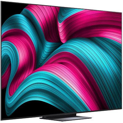 OLED83C54LA OLED evo TV LG