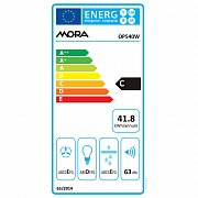 OP 540W ODSAVAČ PAR MORA