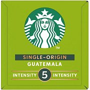 ORIGIN GUATEMALA KAPSLE 10KS STARBUCKS
