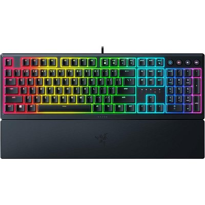 Ornata V3 US Layout RAZER