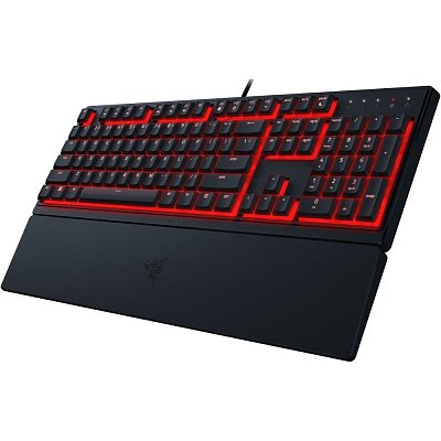 Ornata V3 X keyboard US RAZER