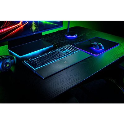 Ornata V3 X keyboard US RAZER