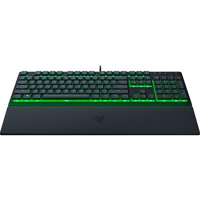 Ornata V3 X keyboard US RAZER