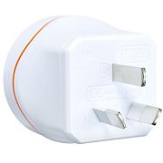 PA01-AU cestovní adaptér SOLIGHT