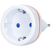 PA01-CH cestovní adaptér SOLIGHT