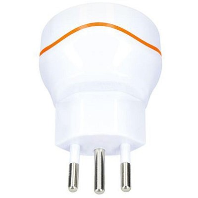 PA01-CH cestovní adaptér SOLIGHT