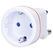 PA01-ZA cestovní adaptér SOLIGHT