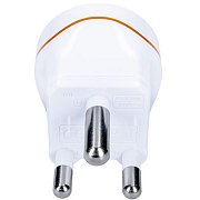 PA01-ZA cestovní adaptér SOLIGHT