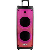 Party speaker 1010 AKAI