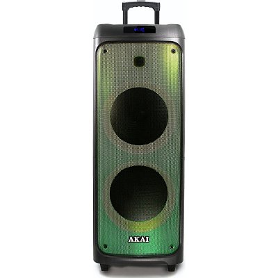 Party speaker 1010 AKAI