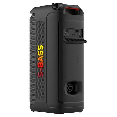 PARTYCON CORE SOUND SYSTEM SENCOR