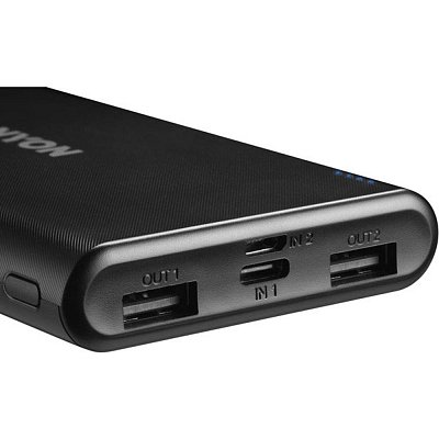 PB-106B powerbank 10000mAh CANYON
