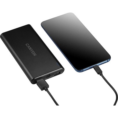 PB-106B powerbank 10000mAh CANYON