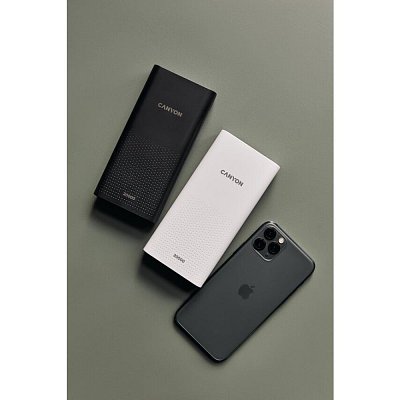 PB-2001B powerbank 20000mAh CANYON
