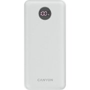 PB-2002W powerbank 20000mAh CANYON