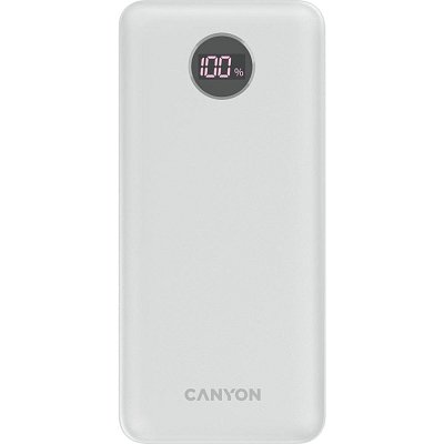 PB-2002W powerbank 20000mAh CANYON