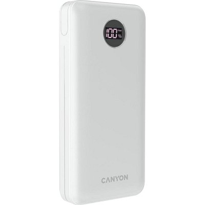 PB-2002W powerbank 20000mAh CANYON