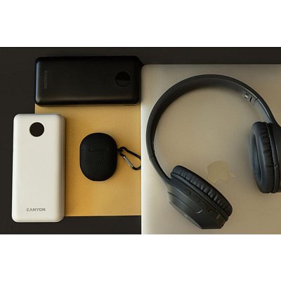 PB-2002W powerbank 20000mAh CANYON