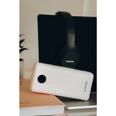 PB-2002W powerbank 20000mAh CANYON