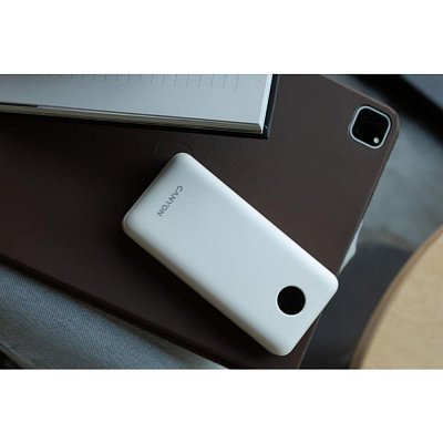 PB-2002W powerbank 20000mAh CANYON