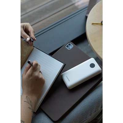 PB-2002W powerbank 20000mAh CANYON