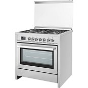 PCGD 900 X volně stojící sporák PHILCO