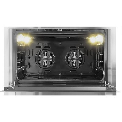 PCGD 900 X volně stojící sporák PHILCO