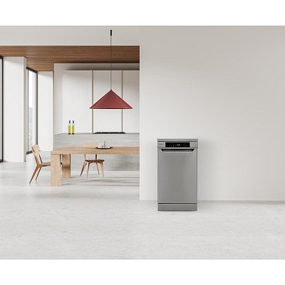 PD 1046 D TOX myčka nádobí 45 cm PHILCO
