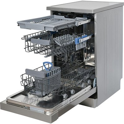 PD 1046 D TOX myčka nádobí 45 cm PHILCO