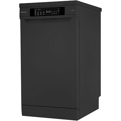PD 1046 ETDX myčka nádobí 45 cm PHILCO