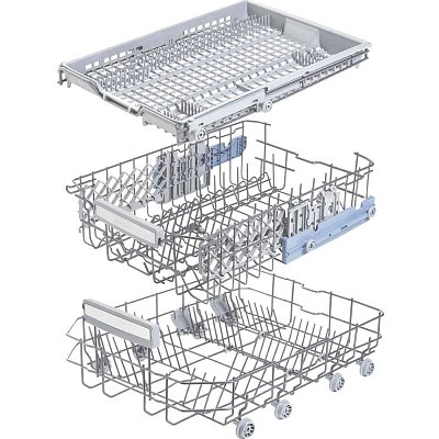 PD 1046 ETX myčka nádobí 45 cm PHILCO