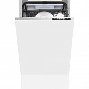 PD 108 DTBIT vestavná myčka 45cm PHILCO