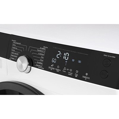 PDCI 10 A King SUŠIČKA PRÁDLA PHILCO