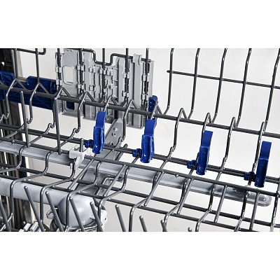PDI 1468 C 3OX myčka nádobí 60 cm PHILCO