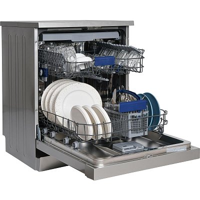 PDI 1468 C 3OX myčka nádobí 60 cm PHILCO