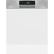 PDI 1568 DTBISX vestavná myčka PHILCO