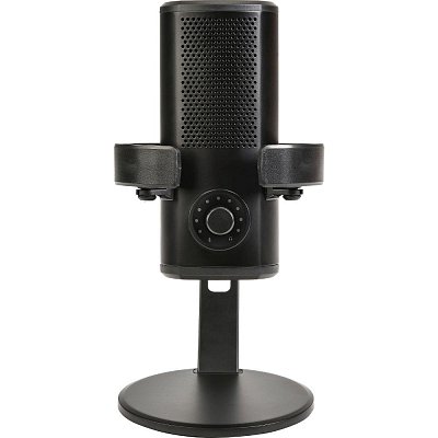 PDM-10 KARDIOIDNÍ KOND.USB MIKROFON AIWA