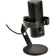 PDM-10 KARDIOIDNÍ KOND.USB MIKROFON AIWA